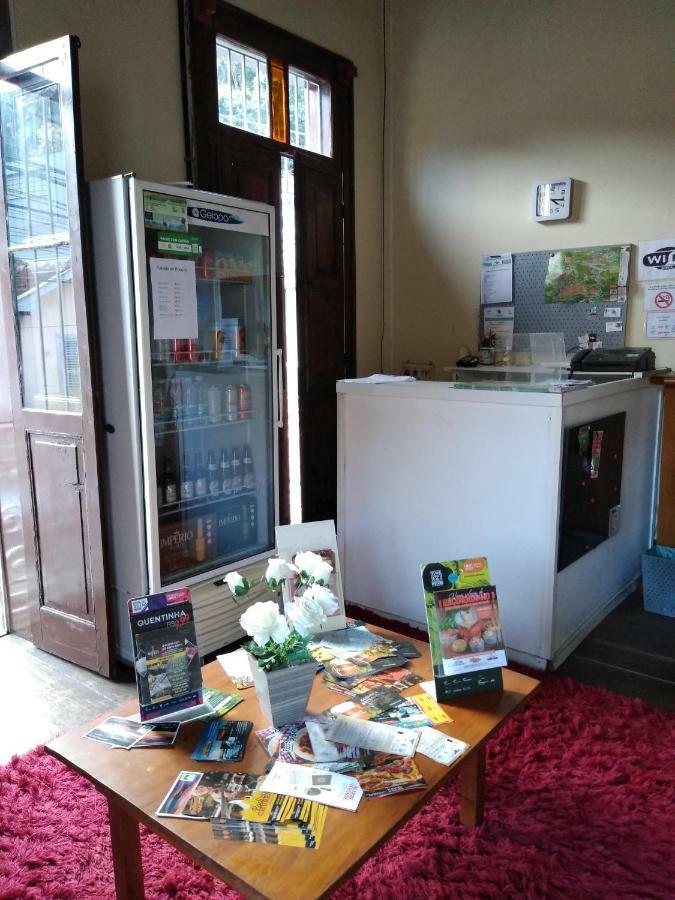 Hostel 148 Petrópolis 外观 照片