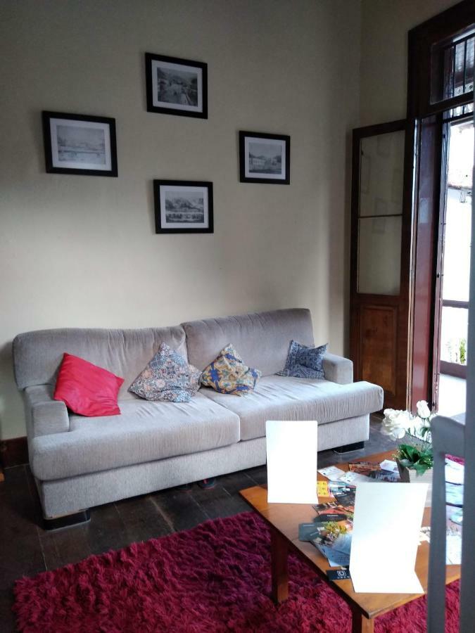 Hostel 148 Petrópolis 外观 照片